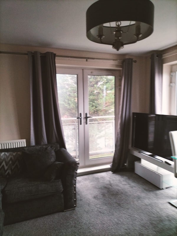 Photo 1: Living room