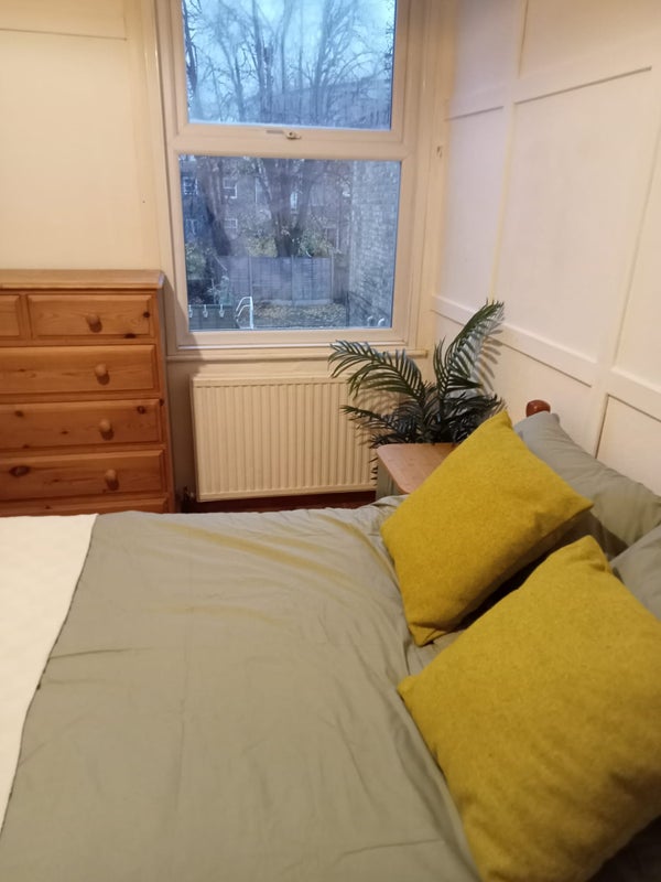 Photo 1: Double Room 1