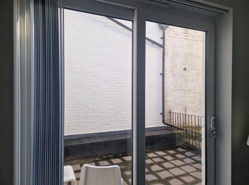 Photo 1: Bedroom 1 balcony