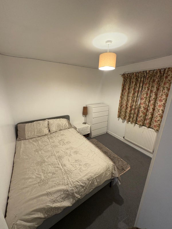 Photo 1: Double room