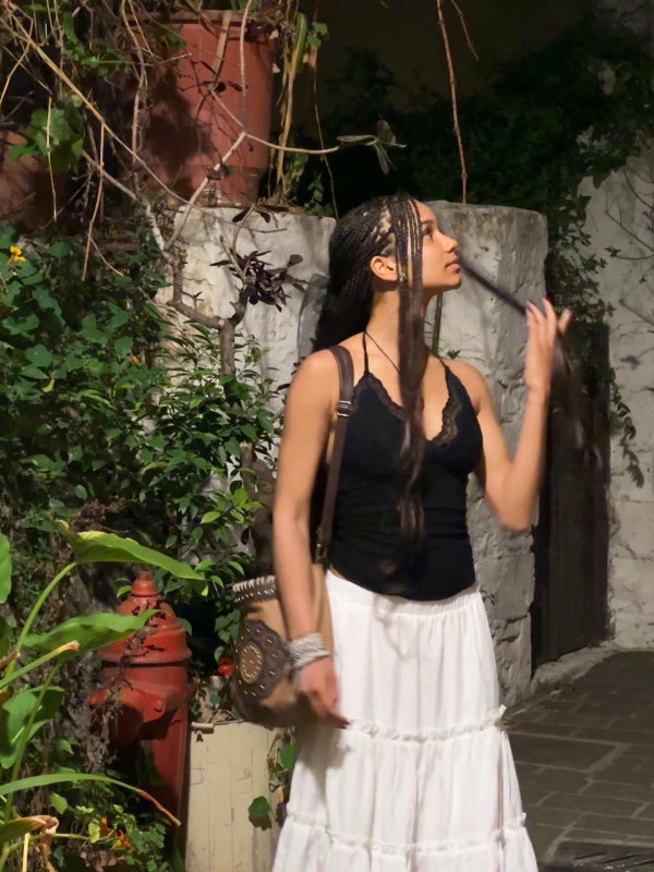 Photo 1: greece 2023 - love travelling :)