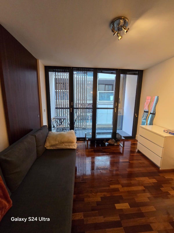 Photo 1: Living Room