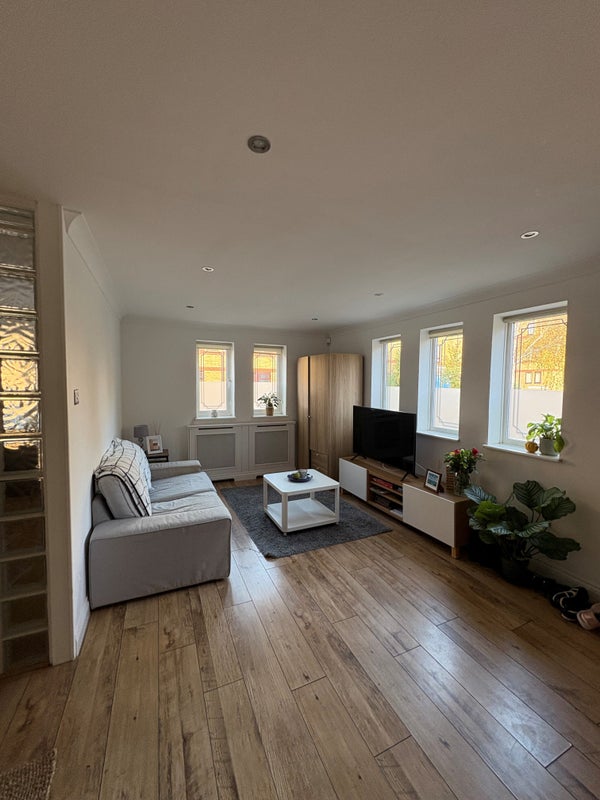 Photo 1: Living Room