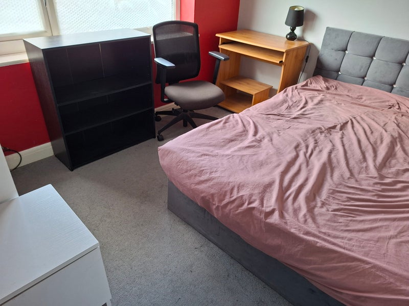 Photo 1: Double Room