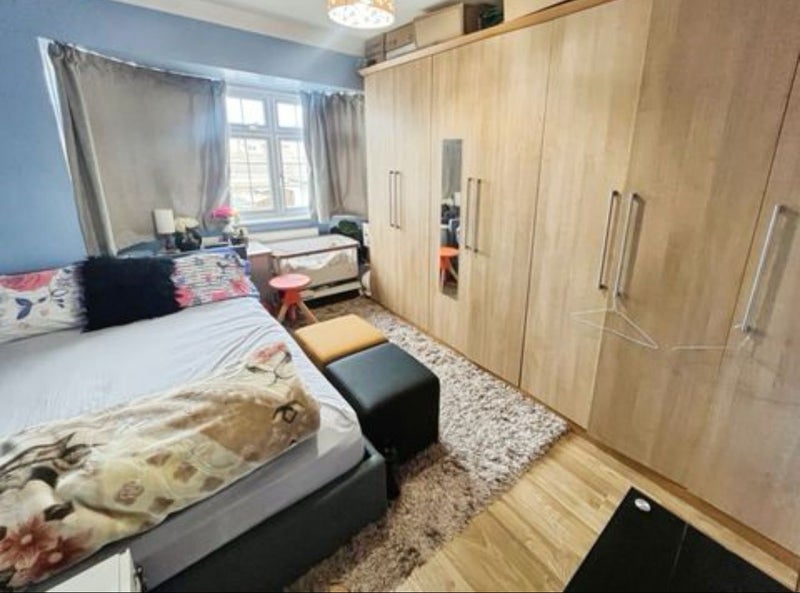 Photo 1: Ine double room 