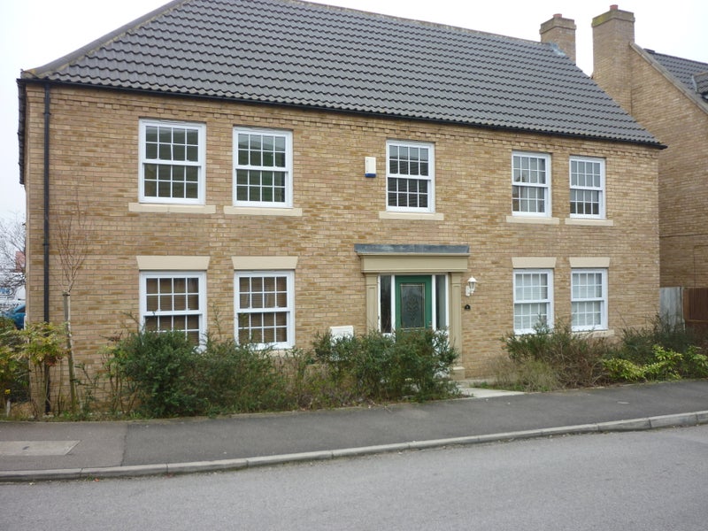 Photo 1: Front of House