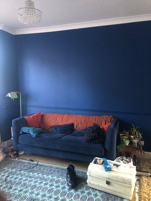 Photo 1: Living Room