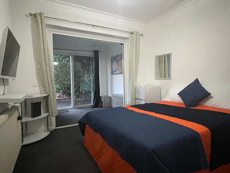 Photo 1: Bedroom 2 - Available 