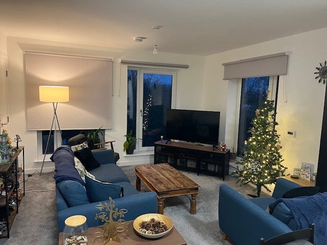 Photo 1: Living Room