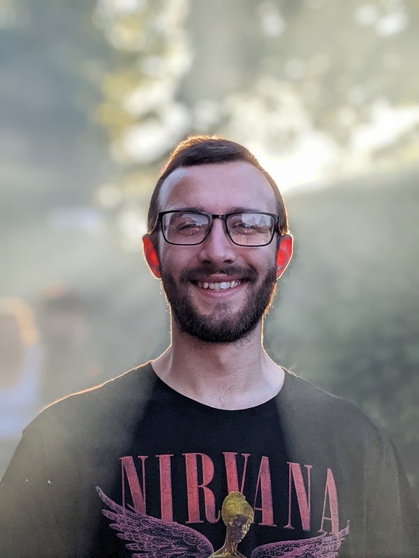 Photo 1: No this isn't AI.