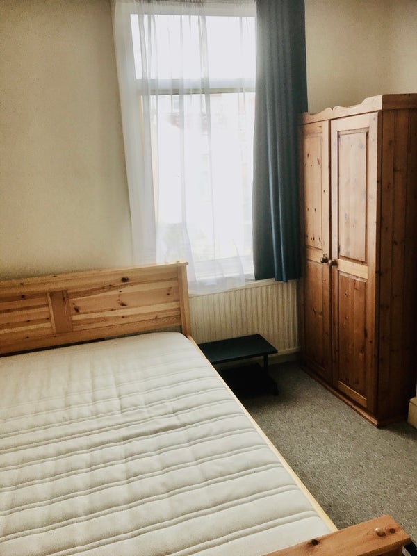 Photo 1: Bedroom View 1