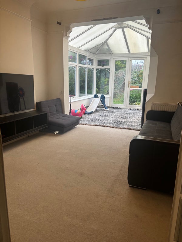 Photo 1: Living Room