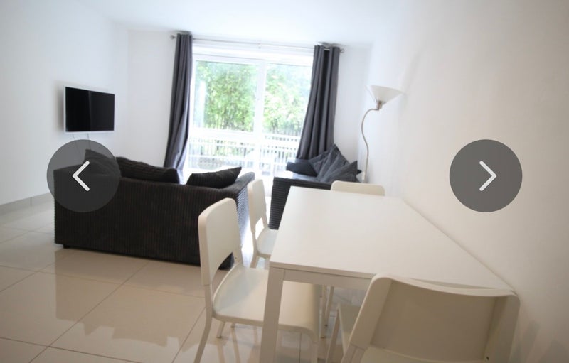 Photo 1: Living Area