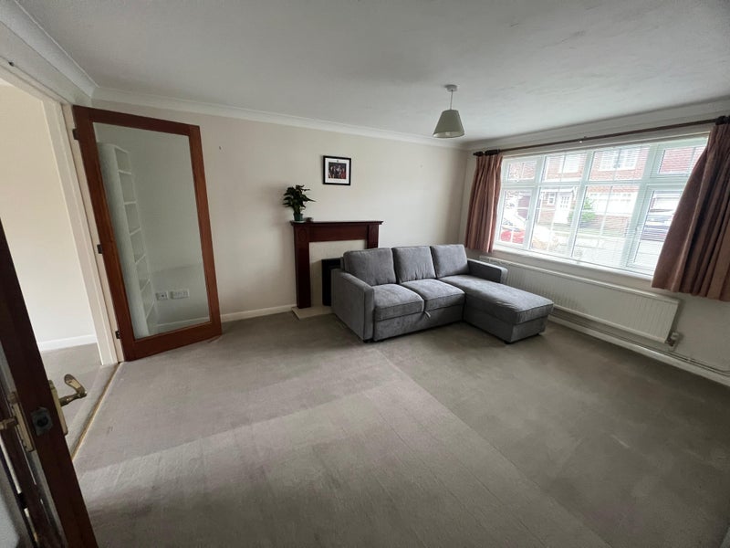 Photo 1: Living Room