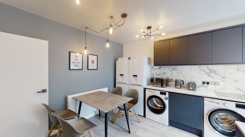 Photo 1: Dinning Room