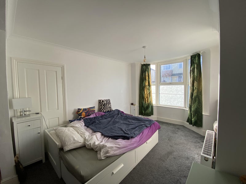 Photo 1: day bed open