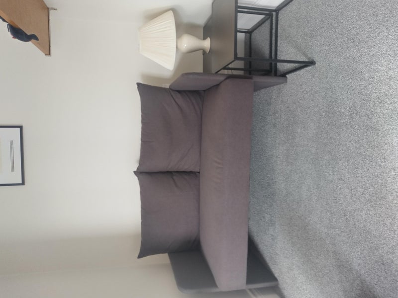 Photo 1: One Side of the Spacious Lounge