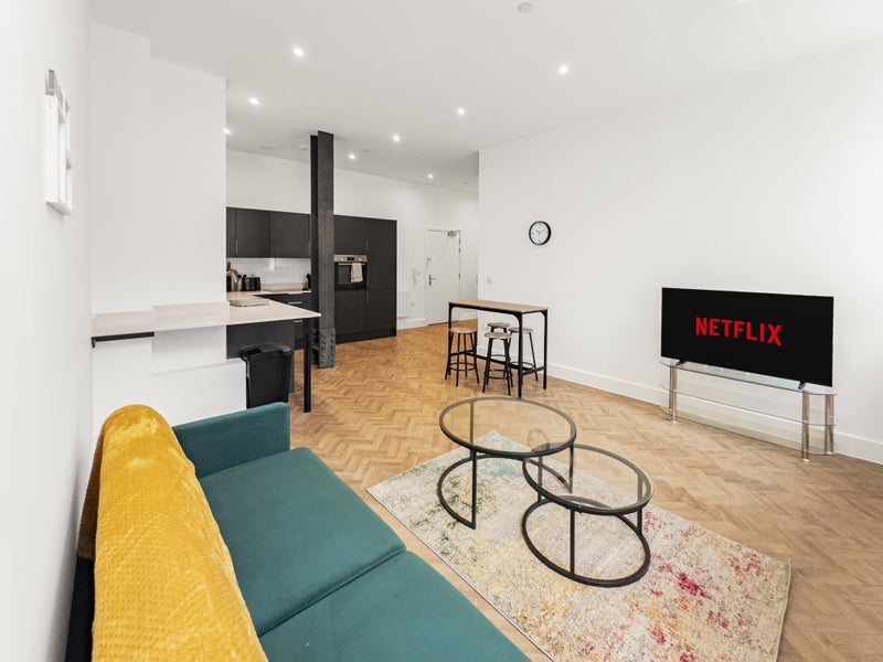 Photo 1: Living Room