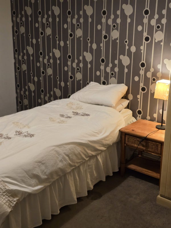 Photo 1: Second Double Bedroom 