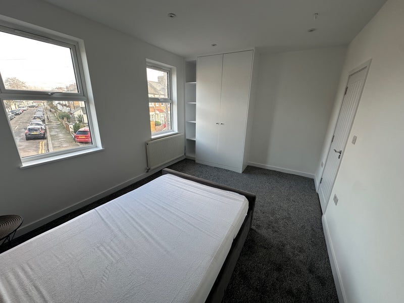 Photo 1: Double room 2