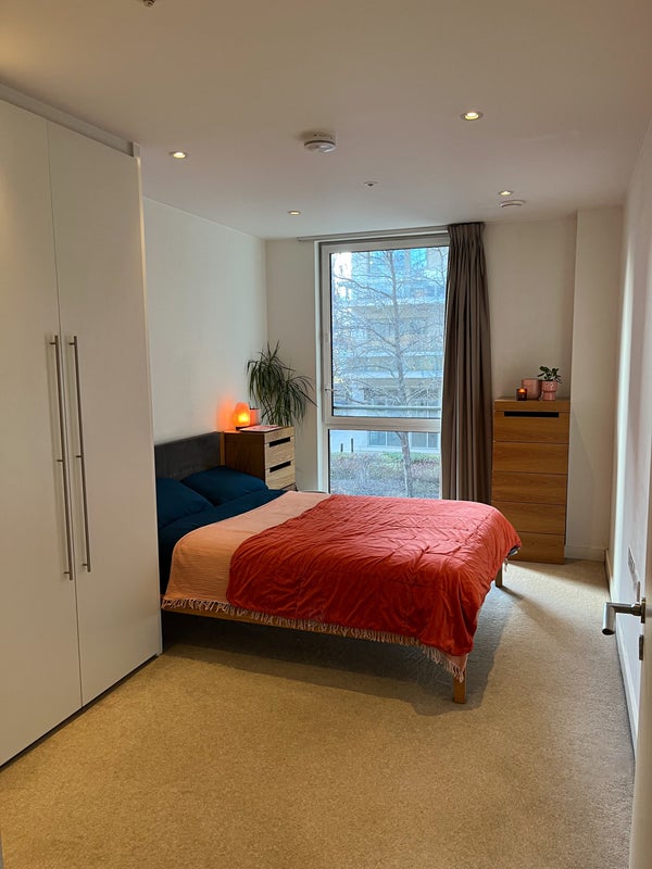 Photo 1: Your room💕