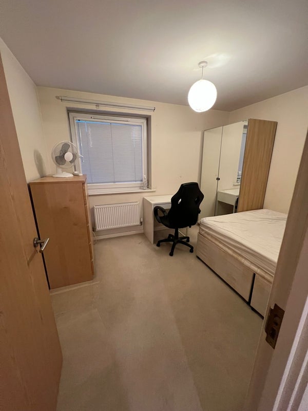 Photo 1: Medium Bedroom