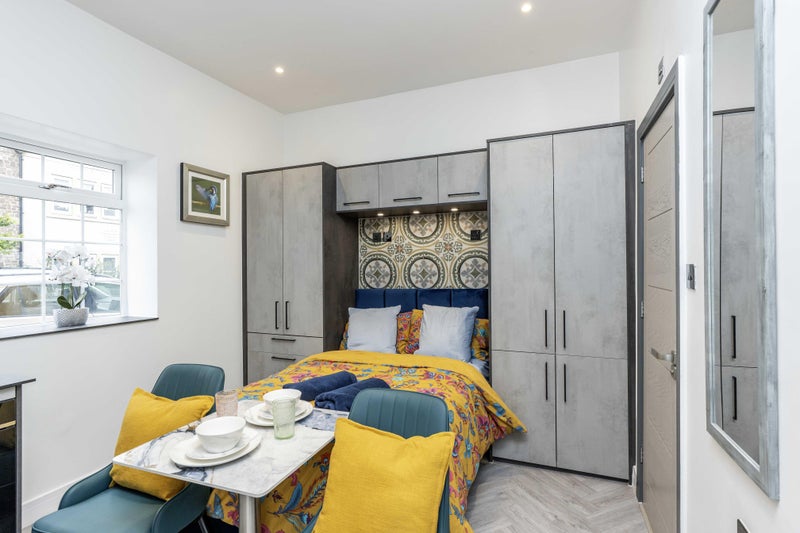 Photo 1: DESIGNER ACCOMMODATION with fitted wardrobes