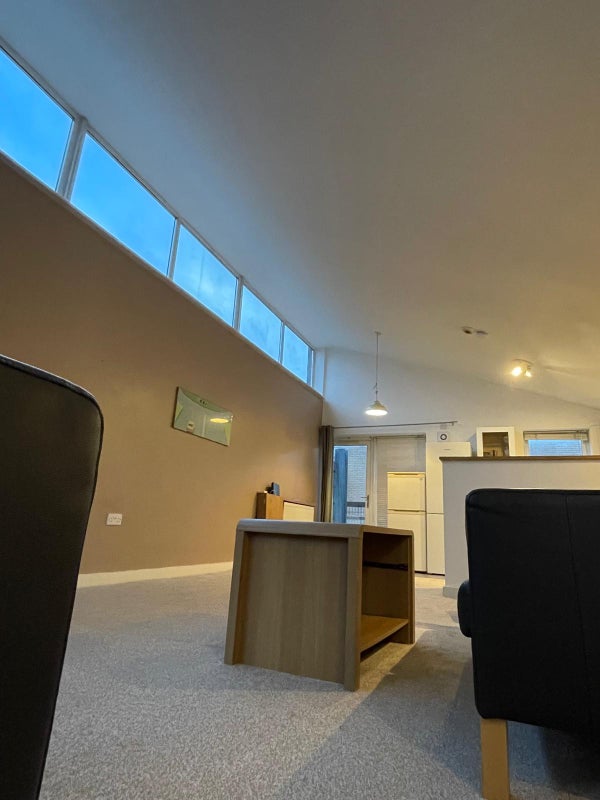 Photo 1: Living room