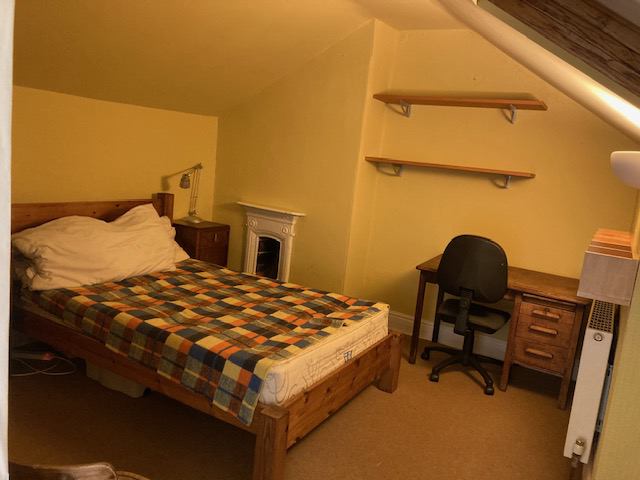 Photo 1: The bedroom