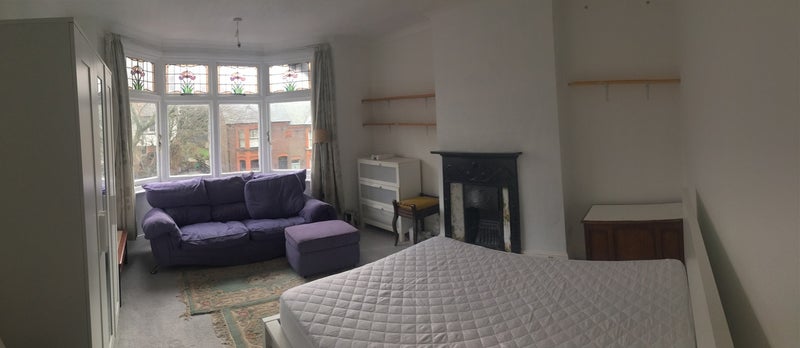 Photo 1: Large bedroom 6