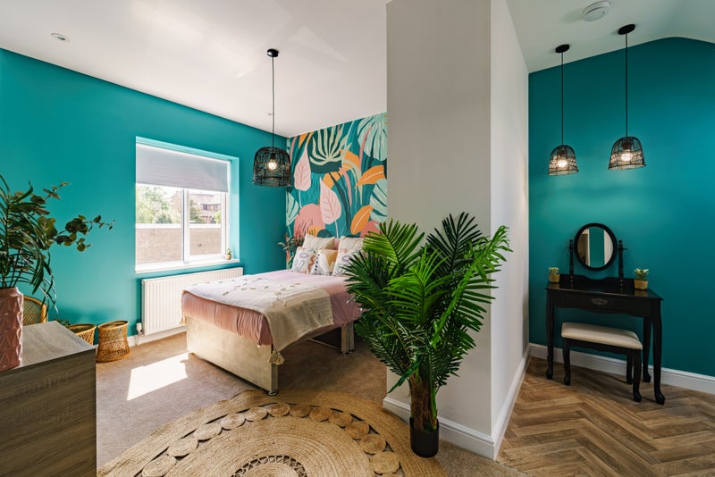 Photo 1: Room 10 1 Bath Street - £850pcm