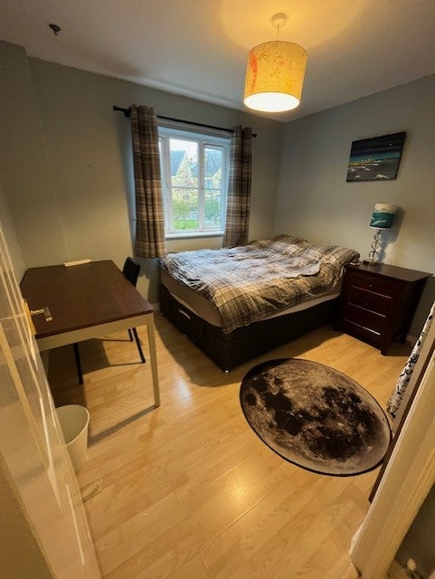 Photo 1: Double room