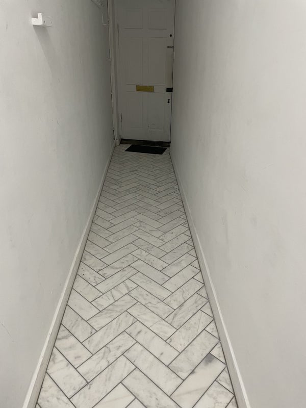 Photo 1: Hallway