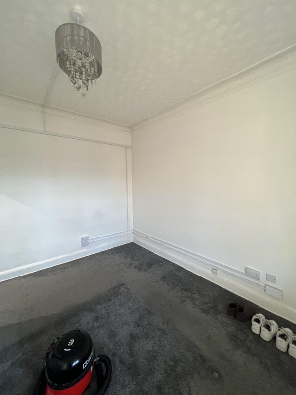 Photo 1: NO MORE CARPET, NICELY FINISHED WOOD FLOORING