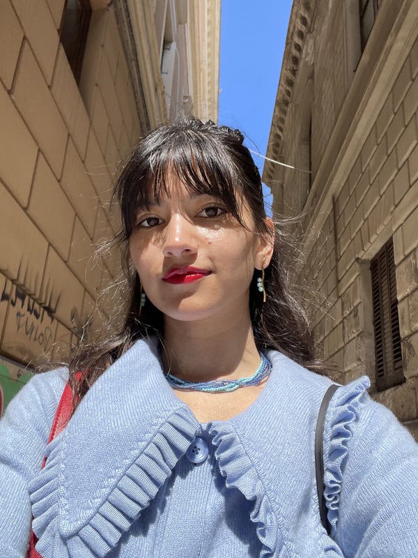 Photo 1: Hey it’s Hanaa!