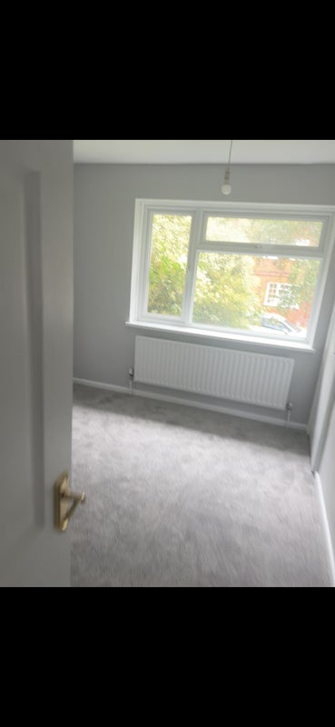 Photo 1: Spare room