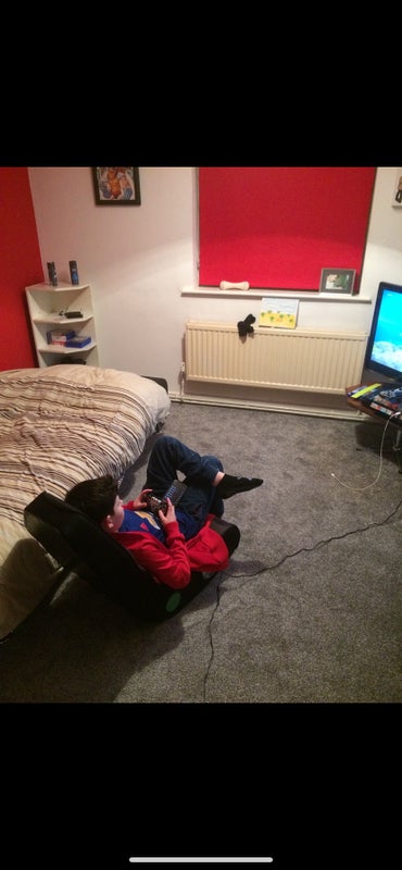 Photo 1: Large Double Room 