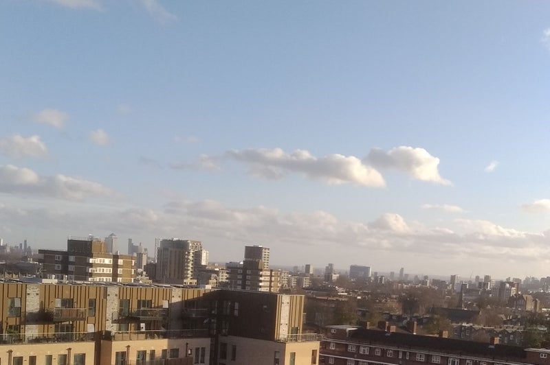 Photo 1: View from Bedroom