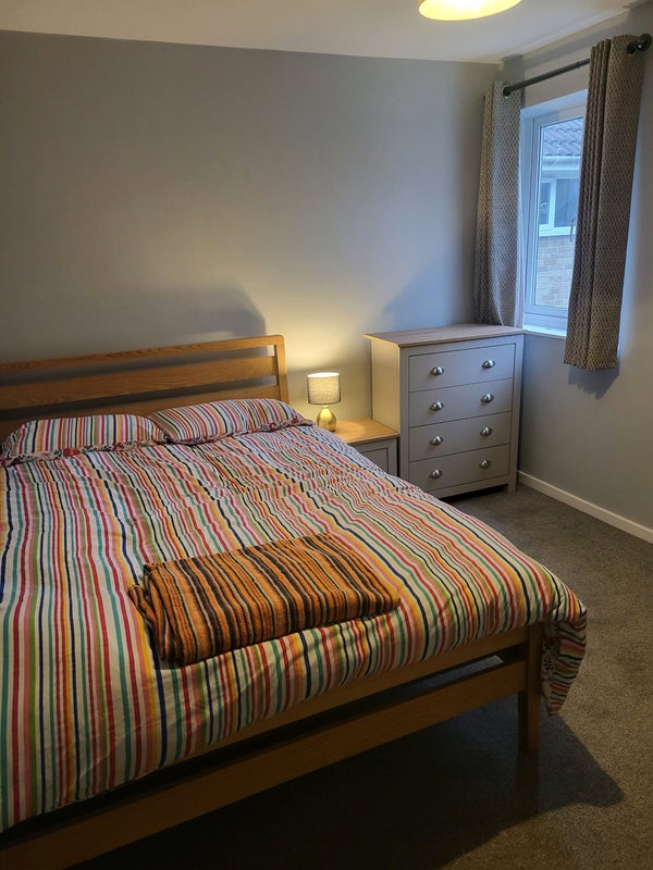 Photo 1: Double Room