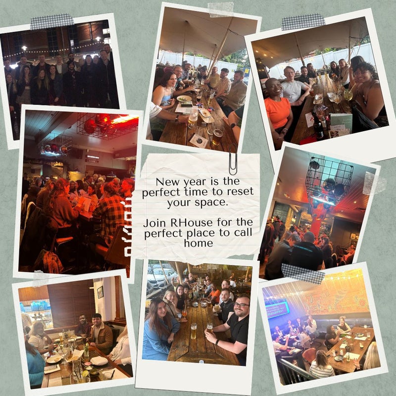 Photo 1: New Year = fresh start with us