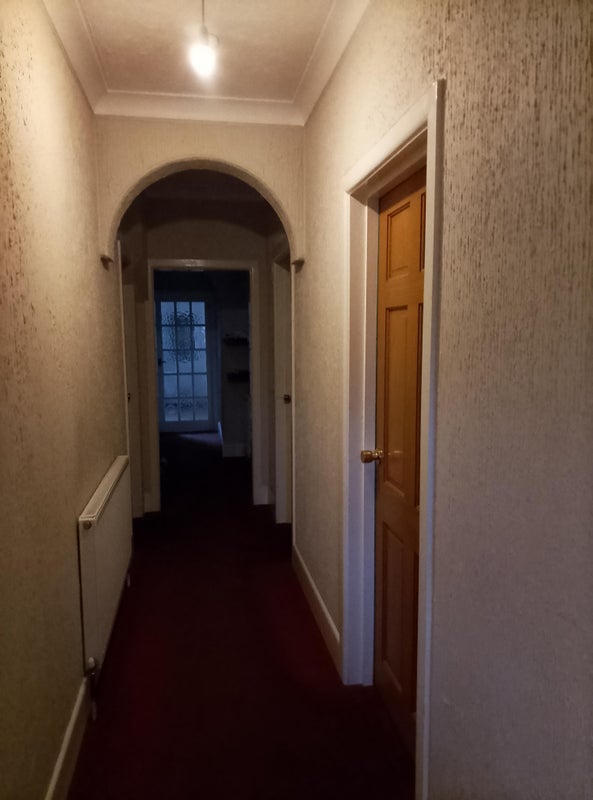 Photo 1: Room is on the right 