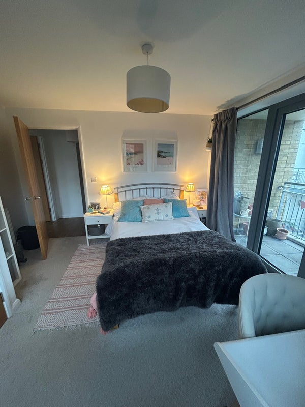 Photo 1: Bedroom - photo 1