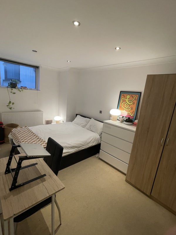 Photo 1: Available bedroom