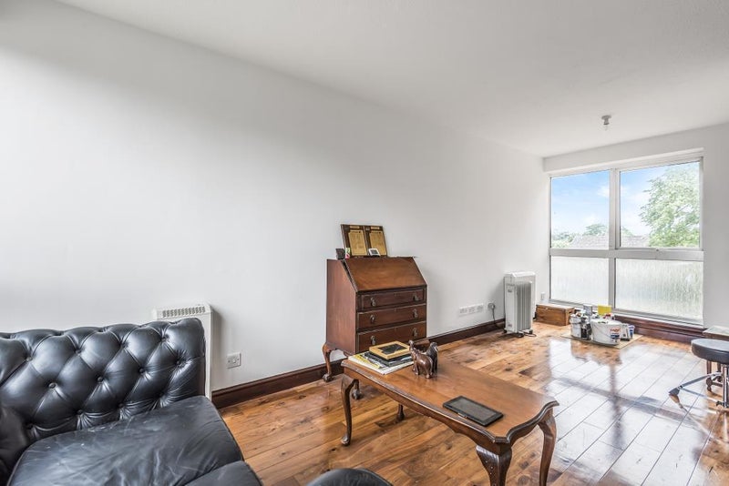 Photo 1: Living Room