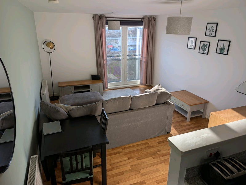 Photo 1: Living Room