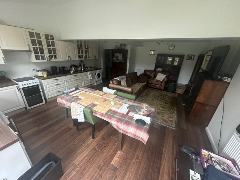 Photo 1: Kitchen/diner/lounge 