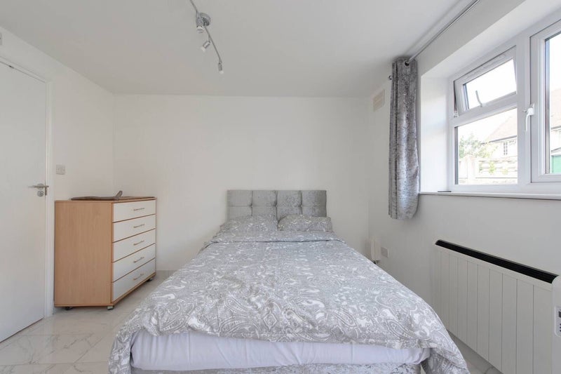 Photo 1: Bedroom view 2