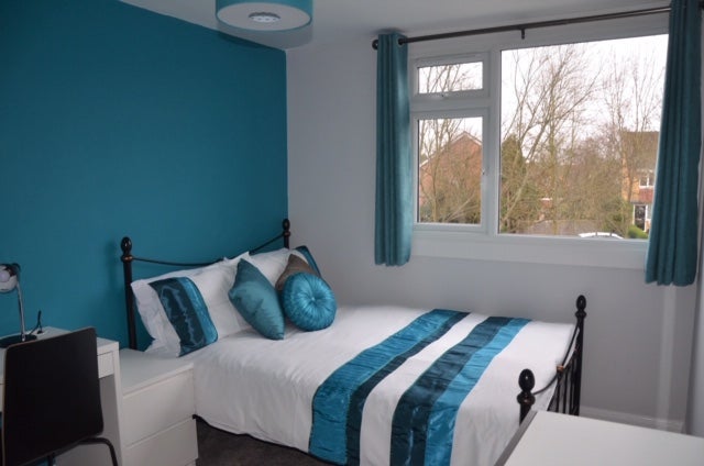 Photo 1: Double Bedroom @ £675 per month