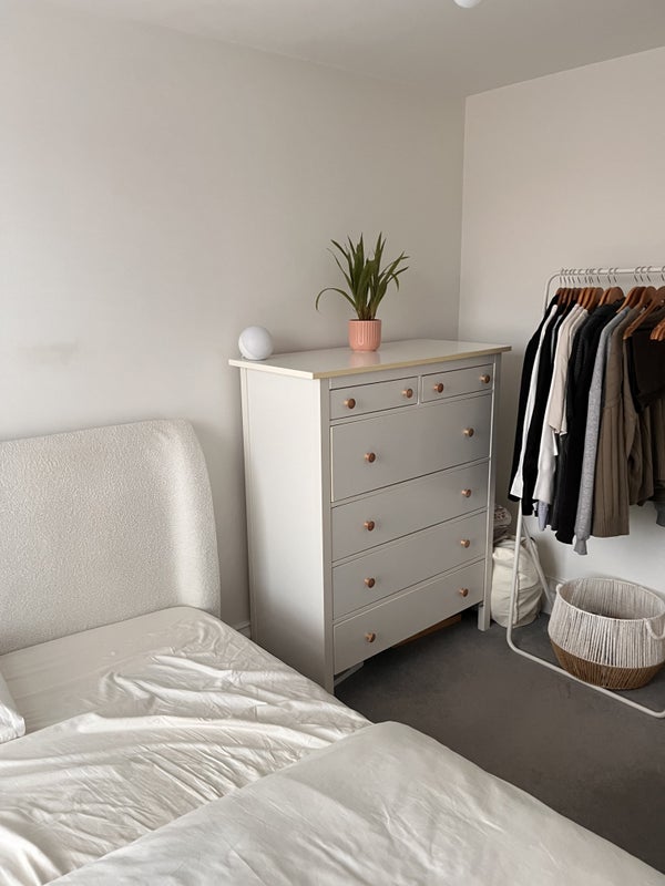 Photo 1: Double room