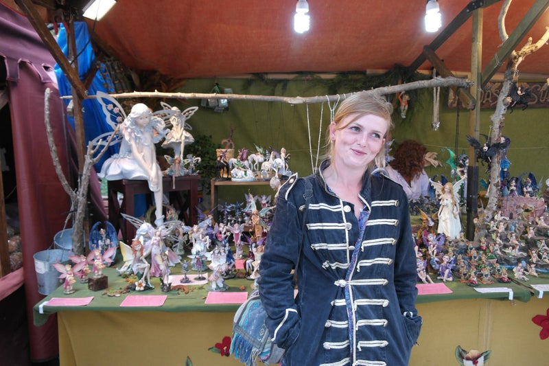 Photo 1: Burgos Medieval Market